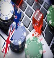 licensedonlinecasino.com online casinos  new zealand