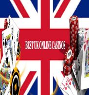 licensedonlinecasino.com online casinos uk