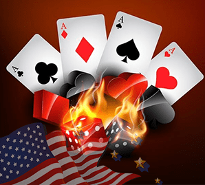 Gambling Online in USA licensedonlinecasino.com